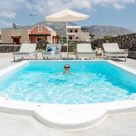 Plaisir Villa