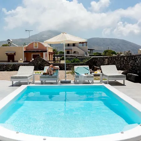 Plaisir Villa