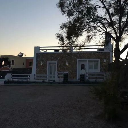 Plaisir Villa