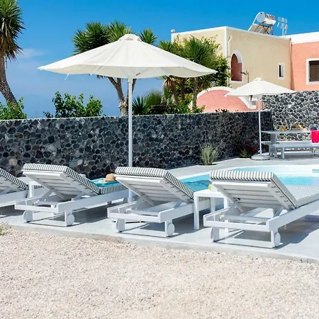 Plaisir Villa *